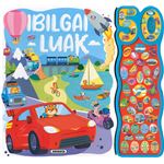 Ibilgailuak
