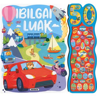 Ibilgailuak