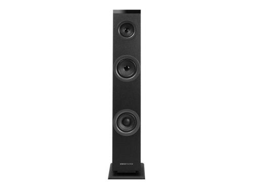 Altavoz Bluetooth Energy Sistem Tower 1 Negro