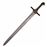 Espada Oathkeeper - Juego de Tronos_0