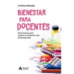 Bienestar para docentes