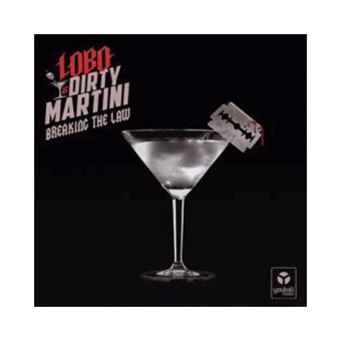 Breaking The Law - Vinilo