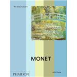 Monet colour library