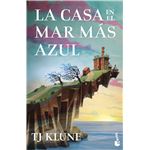 La Casa En El Mar Mas Azul
