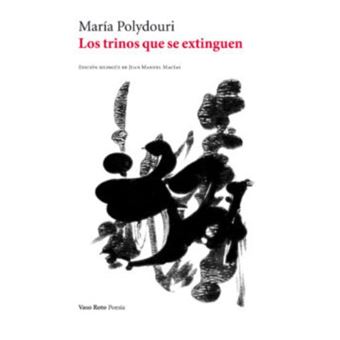 Los trinos que se extinguen