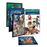 Naruto. Película 3. Los Guardianes del Imperio de la Luna Creciente - Blu-ray