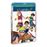 Naruto. Película 3. Los Guardianes del Imperio de la Luna Creciente - Blu-ray