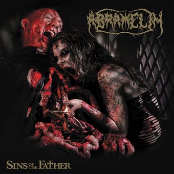 Sins Of The Father - CD