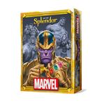 Asmodee Juego De Mesa Splendor Marvel Pegi 10 - Imagen 4