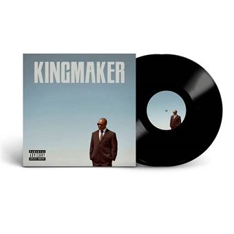 Lp-kingmaker (2lp)