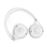 Auriculares Noise Cancelling JBL Tune 680NC Bluetooth Blanco