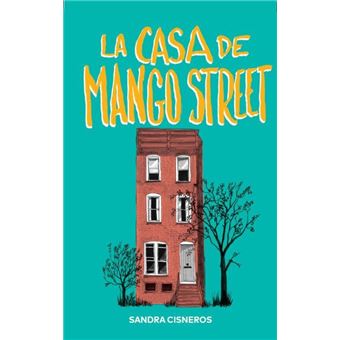 La casa de Mango Street