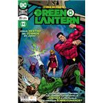 El Green Lantern núm. 102/20