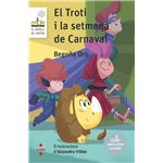 El troti i la setmana de carnaval