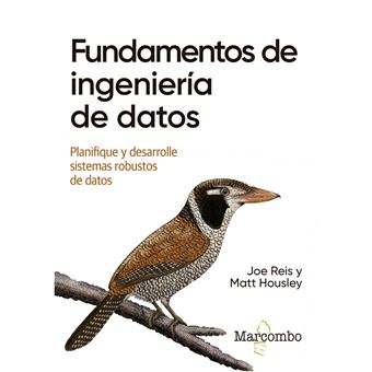 Fundamentos de ingeniería de datos - 1