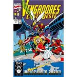 Los Vengadores Costa Oeste 6