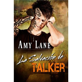 La Salvación de Talker - 1