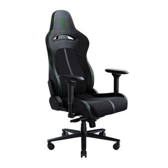 Silla gaming Razer Enki Verde - 1
