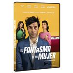 El fantasma de mi mujer - DVD