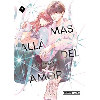 Más allá del amor 7 (Shôjo)