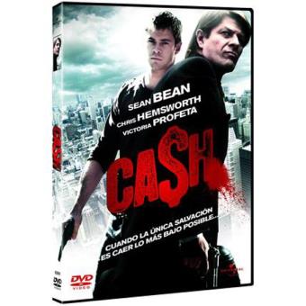 Cash - DVD