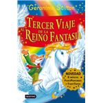 Geronimo Stilton. Tercer viaje al reino de la fantasía