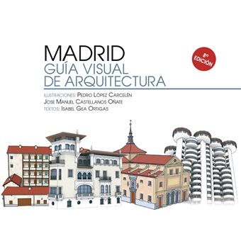 Guia Visual De Arquitectura
