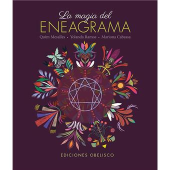 La magia del eneagrama + cartas