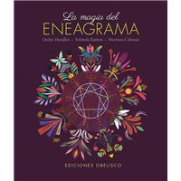 La magia del eneagrama + cartas