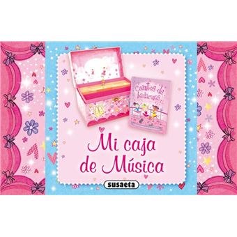 Mi caja de música