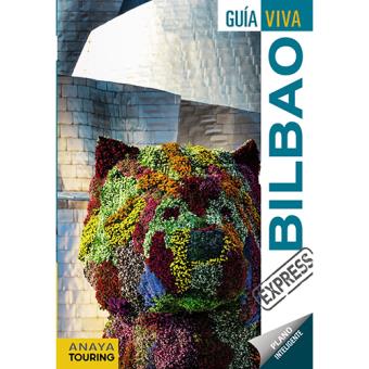 Bilbao-guia viva express