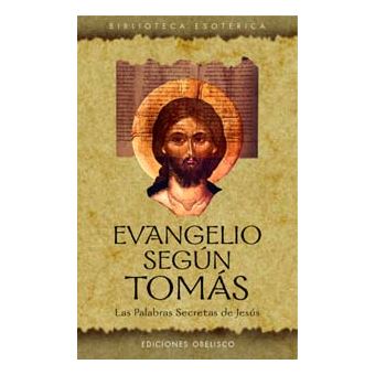 Evangelio segun tomas