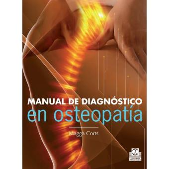 Manual de diagnóstico en osteopatía - 1