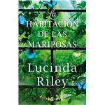 La habitación de las mariposas