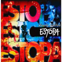 Estopa - EstopÍa (cd) EdiciÓn Preventa Con Poster