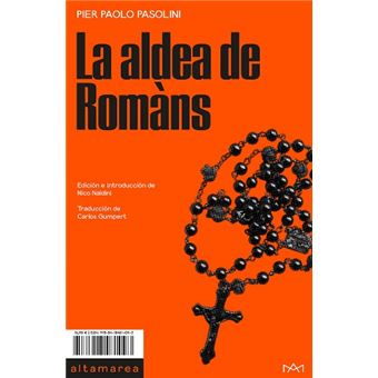 La aldea de romans