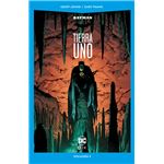 Batman: Tierra uno vol. 3 de 3 (DC Pocket)	