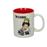 Taza Dr Slump - Im a genius_0