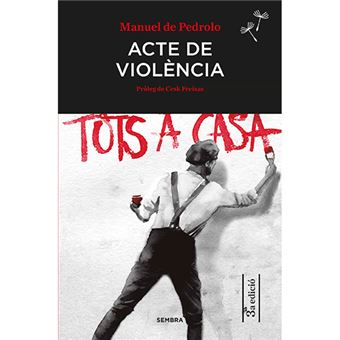 Acte de vilència