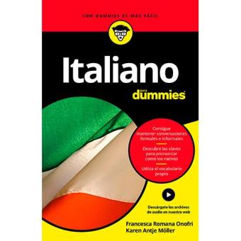 Italiano para dummies
