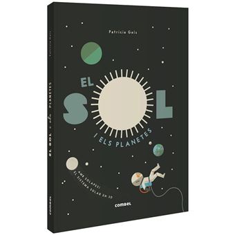 El sol i els planetes - 1