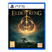 Elden Ring Standard Edition PS5