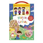 Hansel y Gretel