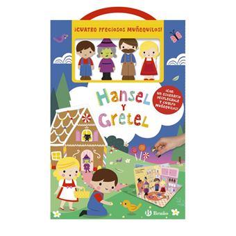 Hansel y Gretel