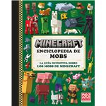 Minecraft oficial: Enciclopedia de mobs