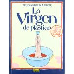 La virgen de plastico