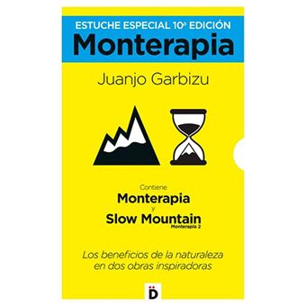 Monterapia 10ed+slow mountain