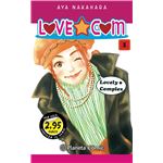 SM Love com nº 1 2,95