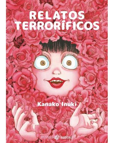 RELATOS TERRORÍFICOS - Imagen 2