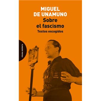 Sobre El Fascismo